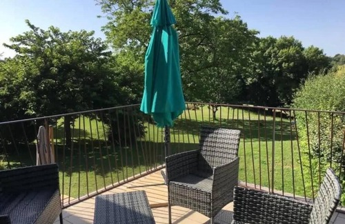 Sainte-Colombe Casa | Le Clos Marie - Grand Gîte Rural