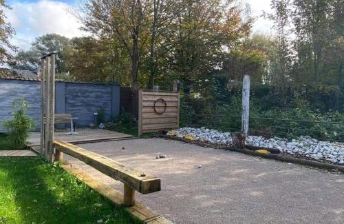 Blendecques Casa | Le clos marin