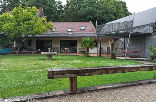 Blendecques Casa | Le clos marin