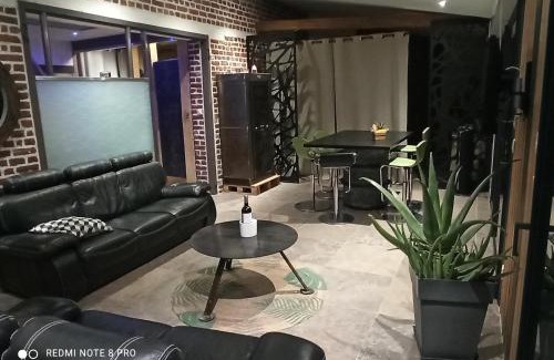 Blendecques Casa | Le clos marin