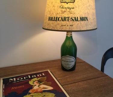 Moussy Casa | Le Clos Moussy