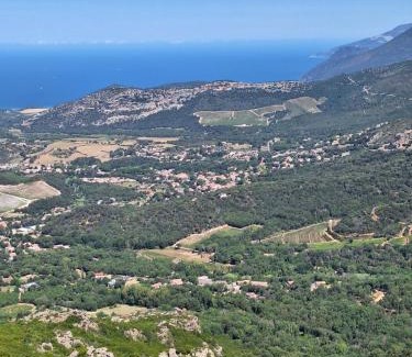 Barbaggio Apartamento | Le Clos Osteria