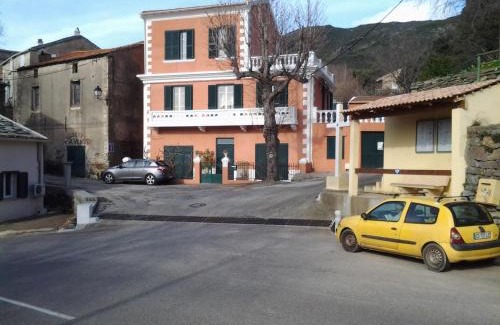 Barbaggio Apartamento | Le Clos Osteria