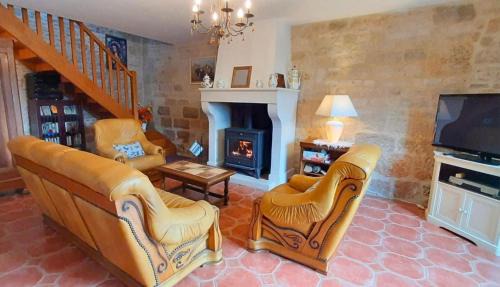 Theil-Rabier Casa | Le Clos Pierreslogis