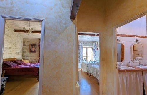 Theil-Rabier Casa | Le Clos Pierreslogis