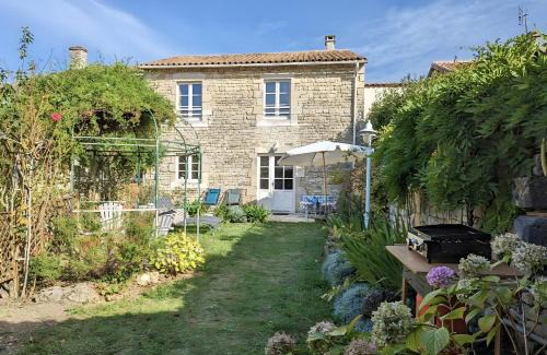 Theil-Rabier Casa | Le Clos Pierreslogis
