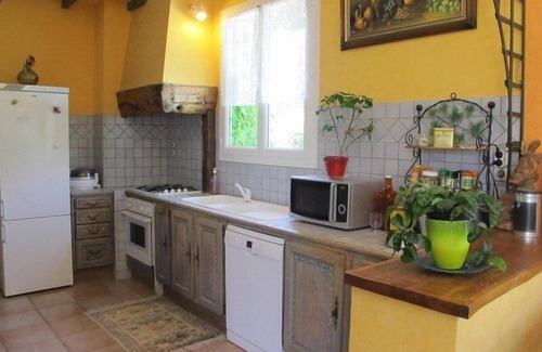 Saint-Pierre-de-Clairac Casa | Le Clos Saint Pierre - Gîte avec piscine privée