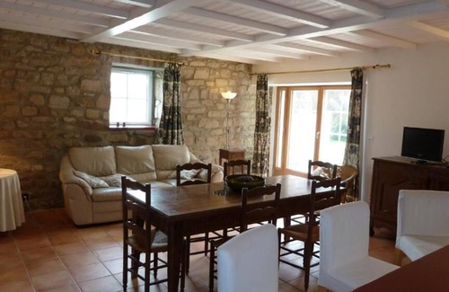 Carnac Casa | Le Clos Saint Aubin - Chambres d'hôtes