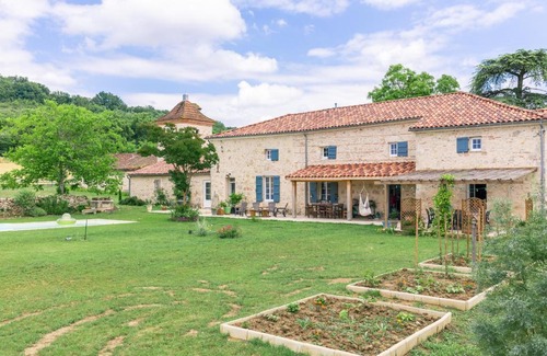 Saint-Jean-de-Thurac Cama Y Desayuno | Le Clos Saint-Jean - Chambre d'hôte Simba