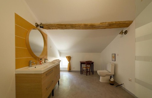 Saint-Jean-de-Thurac Cama Y Desayuno | Le Clos Saint-Jean - Chambre d'hôte Scarlett