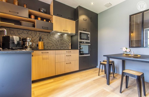 Chaudenay Casa | Le Clos Saint-Véran - CHAUDENAY