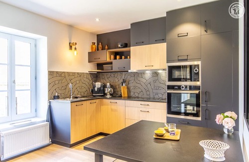 Chaudenay Casa | Le Clos Saint-Véran - CHAUDENAY