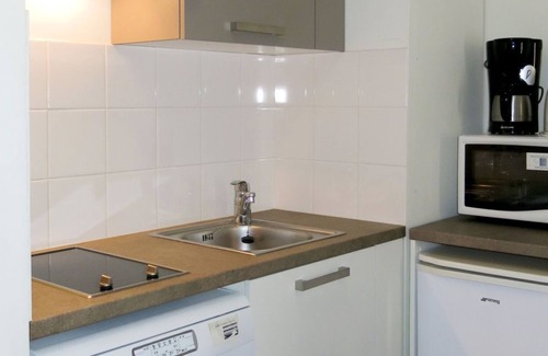 Chinon Apartamento | Le Clos St. Michel by Interhome