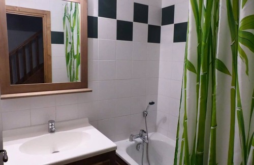 Bessans Apartamento | Le Clos Vanoise Residence - 3 Rooms for 8 Persons