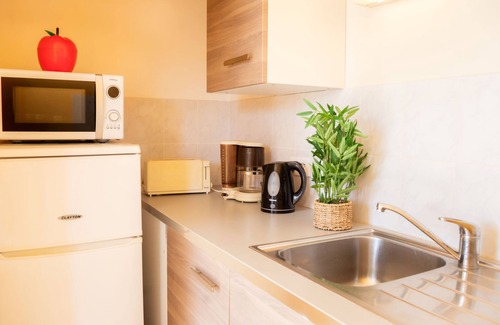 La Bernerie-en-Retz Casa | Le Cocon by Interhome