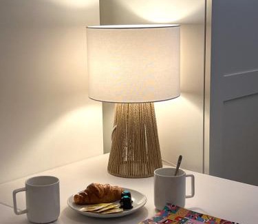 2nd Arrondissement Apartamento | Le Cocon Carnot