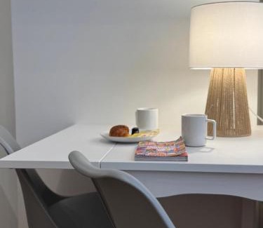 2nd Arrondissement Apartamento | Le Cocon Carnot