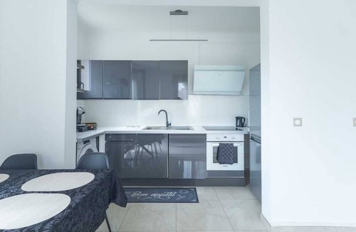 Allauch Apartamento | Le Cocon d'Allauch Su