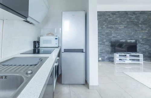 Allauch Apartamento | Le Cocon d'Allauch Su