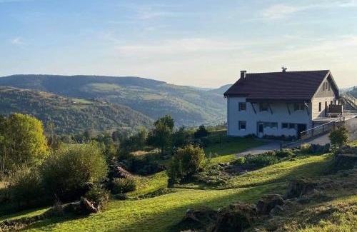 La Bresse Apartamento | Le cocon d’Emma