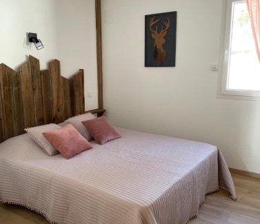 La Bresse Apartamento | Le cocon d’Emma
