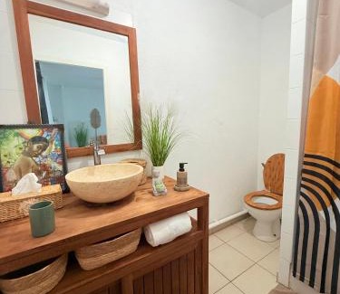 Baie-Mahault Apartamento | Le Cocon de Convenance