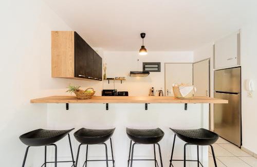 Saint-Paul Apartamento | Le Cocon de l'Etang