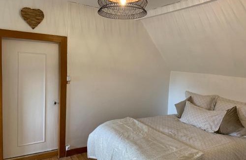 Saint-Thurien Casa | Le Cocon de la Mare