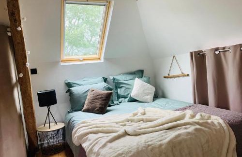 Saint-Thurien Casa | Le Cocon de la Mare