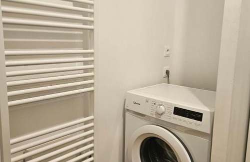 Barcelonnette Apartamento | Le cocon de la Pare- Superbe T3 plein centre