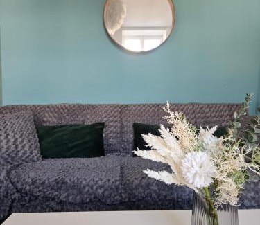 Barcelonnette Apartamento | Le cocon de la Pare- Superbe T3 plein centre