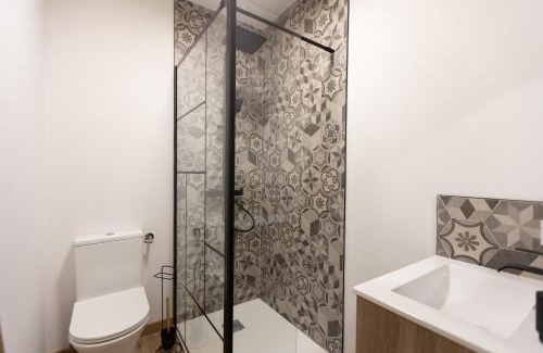 Formigueres Apartamento | Le Cocon Enneigé - Duplex 3 chambres