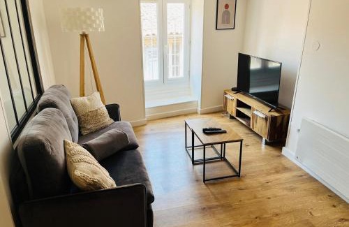 Valence Apartamento | Le Cocon Perché