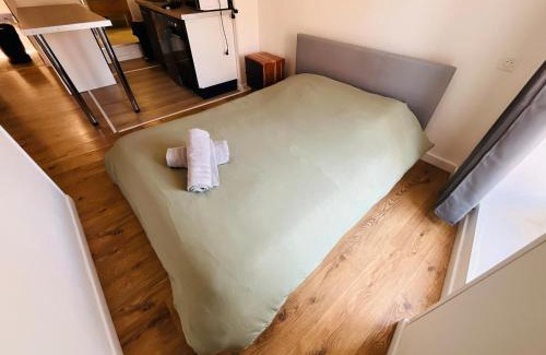 Valence Apartamento | Le Cocon Perché