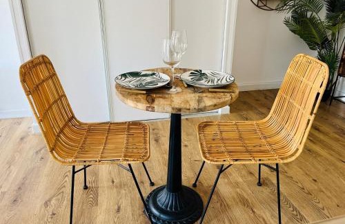 Valence Apartamento | Le Cocon Perché