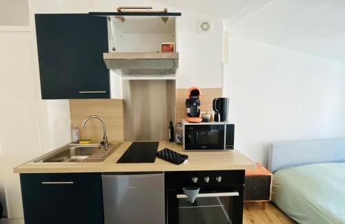 Valence Apartamento | Le Cocon Perché