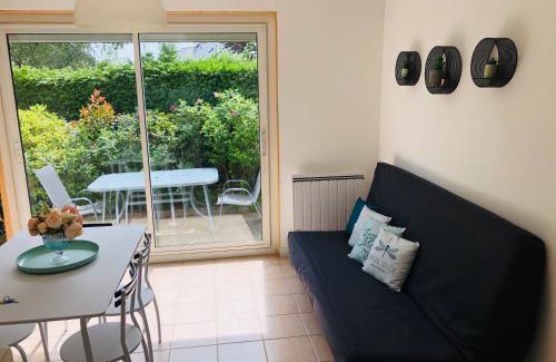 Liffre Apartamento | LE COCON - Terrasse - Lumineux - Proche RENNES