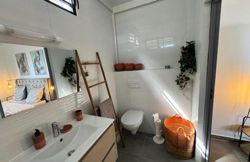 Remire Montjoly Apartamento | Le cocon terre et mer