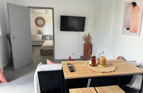Remire Montjoly Apartamento | Le cocon terre et mer