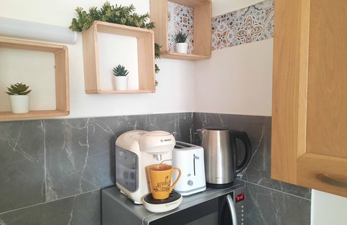 Orleans Apartamento | Le cocoon Hyper centre Orleans proche Gare