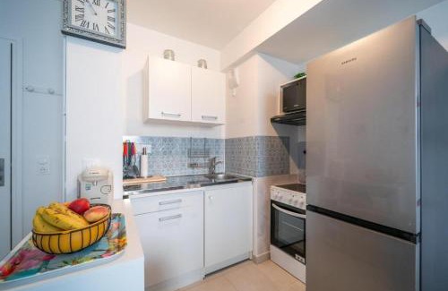 Plateau — Pyramide Apartamento | Le Cocotier Athisien