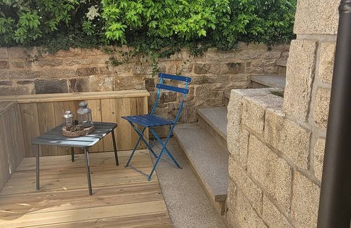 Brech Apartamento | Le Coin de L'hoet Grand Studio 3/4 Personnes Morbihan, Vannes, Auray, Lorient