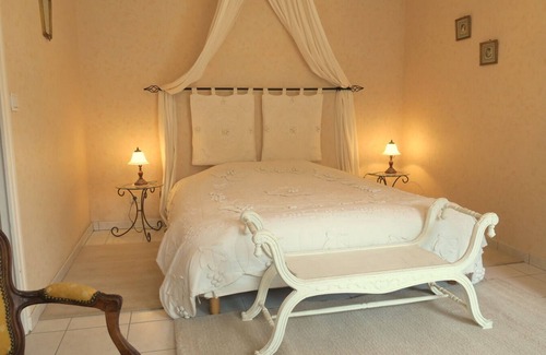 Montlivault Casa | Le Colombier, encantadora habitación cerca de Chambord, Blois y Cheverny