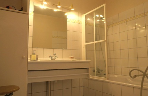 Montlivault Casa | Le Colombier, encantadora habitación cerca de Chambord, Blois y Cheverny