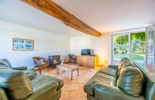 Surgeres Casa | Le Colombier Gites
