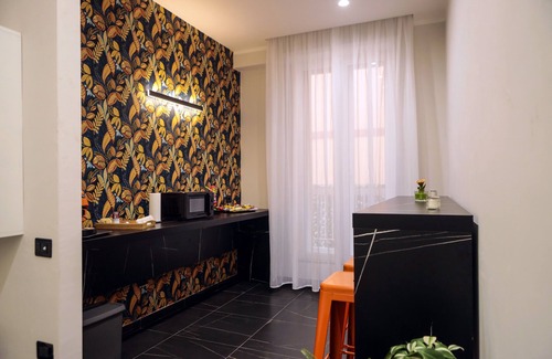 Ercolano Cama Y Desayuno | Le Colonne B&b