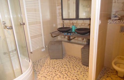 Courchamps Apartamento | LE COMPOSTELLE BATIMENT LA RENAISSANCE