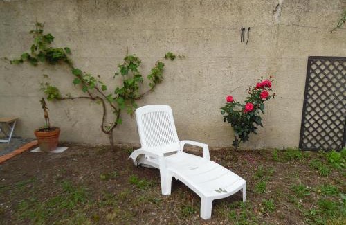 Courchamps Apartamento | LE COMPOSTELLE BATIMENT LA RENAISSANCE