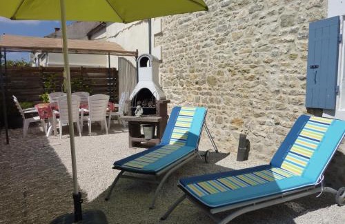 Gemozac Cama Y Desayuno | Le Comptoir des Ecoliers