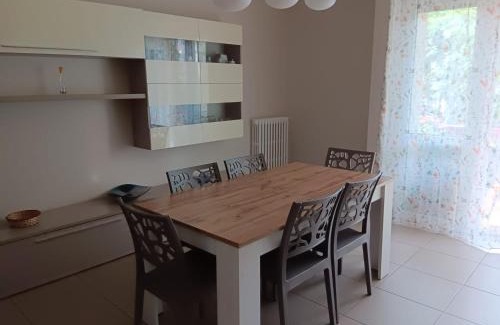 Matera Apartamento | Le Comunicazioni